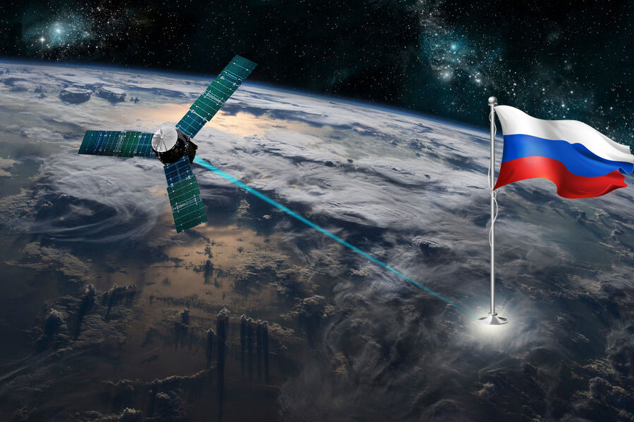 Россия собирается сбивать спутник США