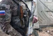 Русские оккупанты вывозят из Мелитополя оборудование в Крым