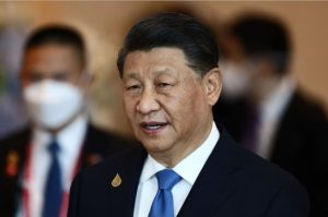 Китай приказал России заканчивать войну в Украине