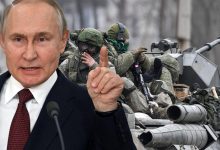 Путин 18 января сделает важное заявление относительно войны в Украине