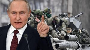 Путин 18 января сделает важное заявление относительно войны в Украине