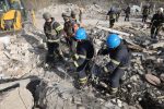 В селе Гроза Харьковской области погибли 49 человек в результате ракетного обстрела