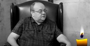 Умер Артем Франков главный редактор журнала футбол